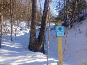 west river trail