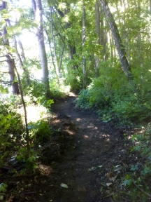 West River Trail