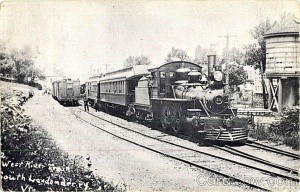 West River Railroad
